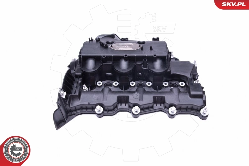 Cylinder Head Cover